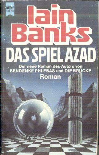 Das Spiel Azad.