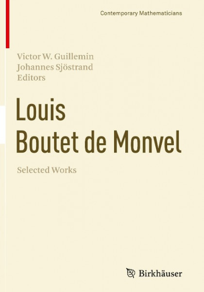 Louis Boutet de Monvel Selected Works