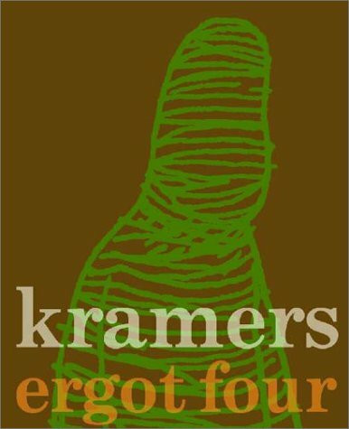 Kramers Ergot 4