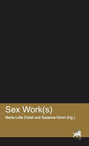 Sex Work(s) (Junge Wissenschaft)