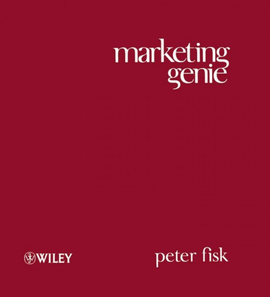 marketing genie