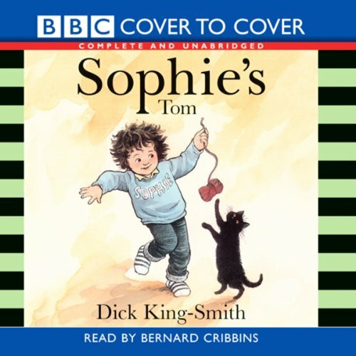 Sophie´s Tom (Cover to Cover)