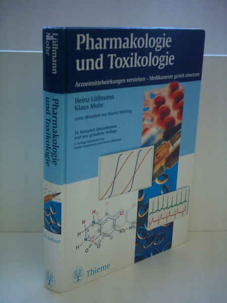 Pharmakologie und Toxikologie