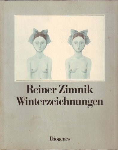 Winterzeichnungen. 1971 - 1975