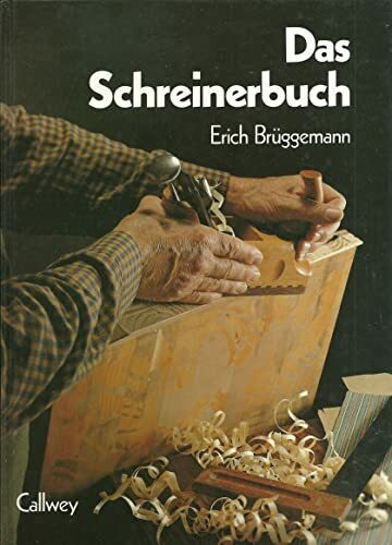 Das Schreinerbuch