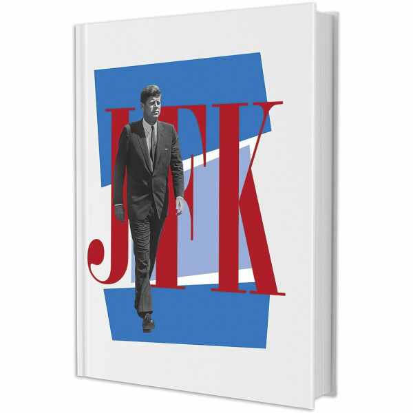 JFK: A Vision for America
