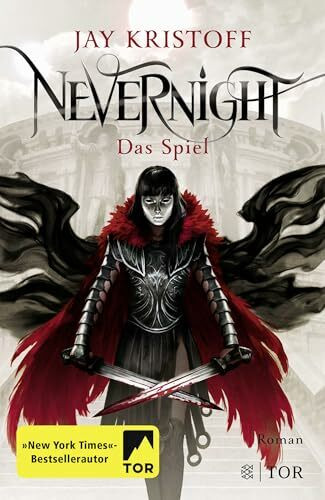 Nevernight - Das Spiel: Roman