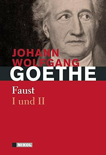 Goethe: Faust 1 und 2