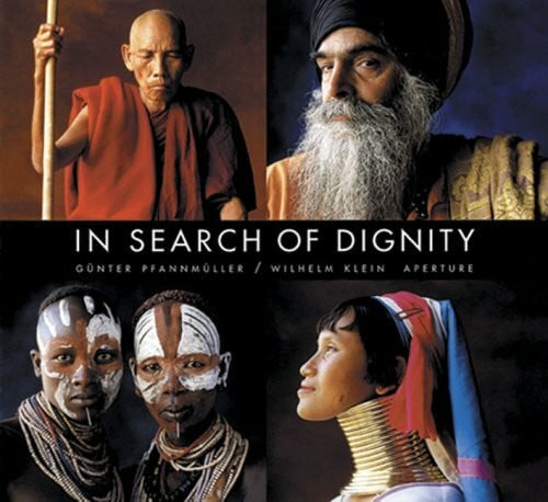 In Search of Dignity