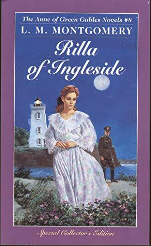 Rilla of Ingleside