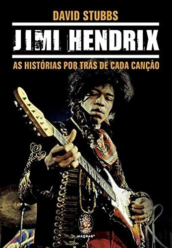 Jimi Hendrix (Em Portuguese do Brasil)