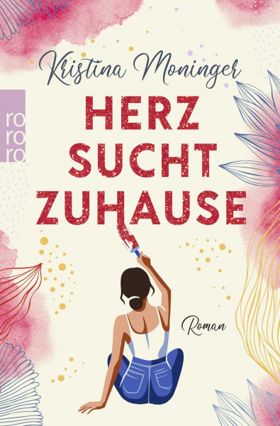 Herz sucht Zuhause: Eine Romantic Comedy von der Bestsellerautorin der Breaking Waves-Reihe
