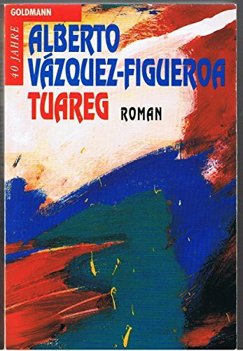 Tuareg. Roman.
