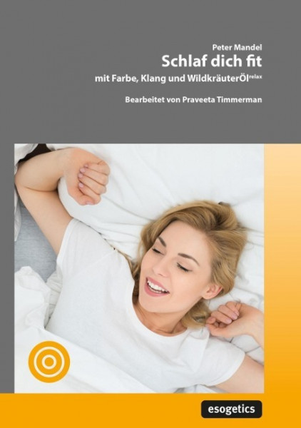 Schlaf dich fit