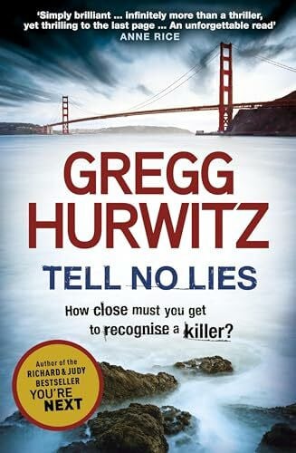 Tell No Lies