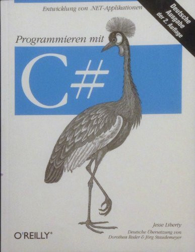 Programmieren mit C# 3.0