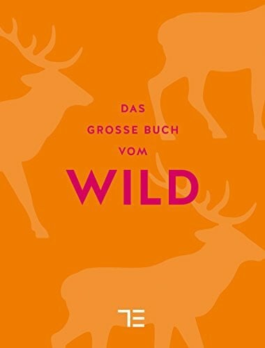 Das große Buch vom Wild (Sonderleistungen)