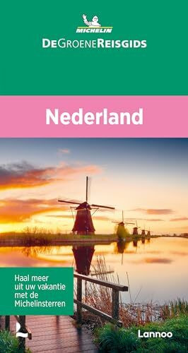 Nederland (De Groene Reisgids)