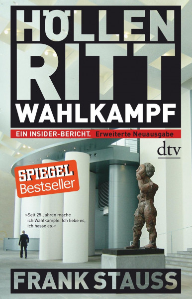 Höllenritt Wahlkampf