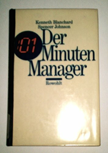 Der Minuten Manager