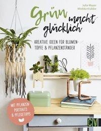 Grün macht glücklich