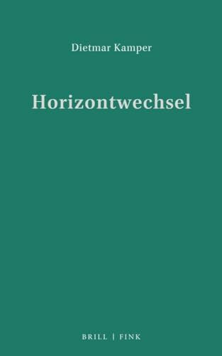 Horizontwechsel: Die Sonne neu jeden Tag, nichts Neues unter der Sonne, aber...