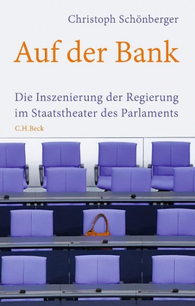 Auf der Bank