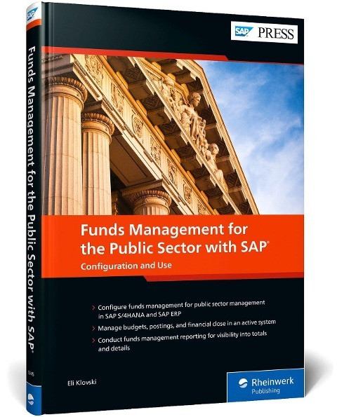 Funds Management for the Public Sector with SAP