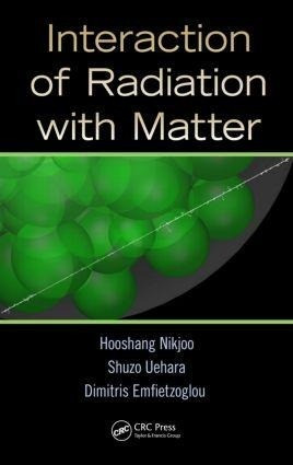 Interaction of Radiation with Matter