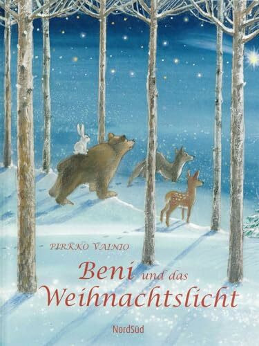 Beni und das Weihnachtslicht