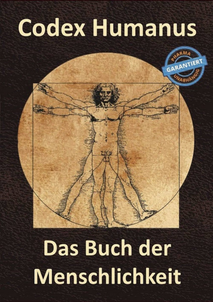 Codex Humanus, White