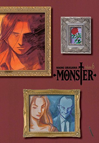 Monster, Vol. 6 (Perfect Edition): Viz Signature Edition