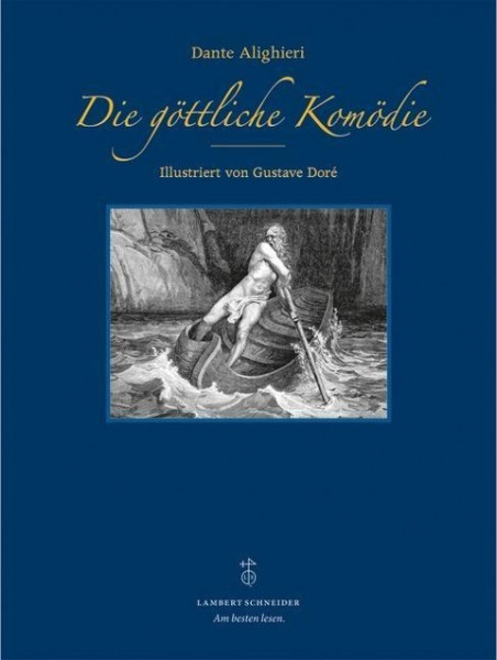 Die göttliche Komödie