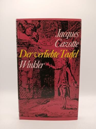 Der verliebte Teufel. Eine spanische Novelle