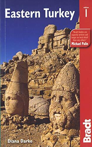 Bradt Eastern Turkey (Bradt Travel Guides)