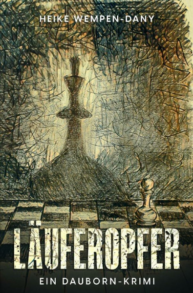 Läuferopfer: Ein Dauborn-Krimi