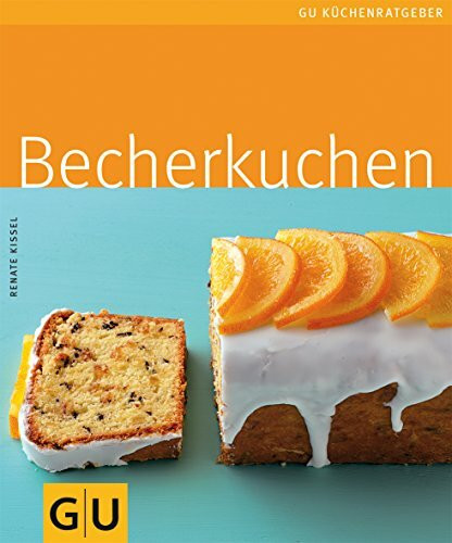 Becherkuchen