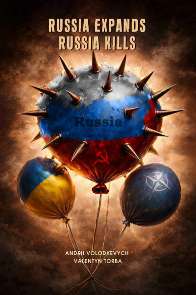 Russia Expands, Russia Kills