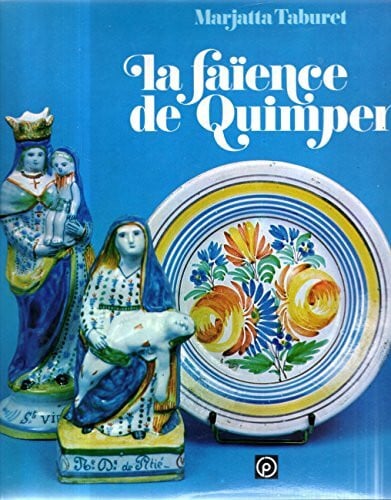 La Faïence de Quimper