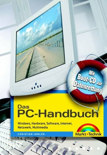 Das PC Handbuch