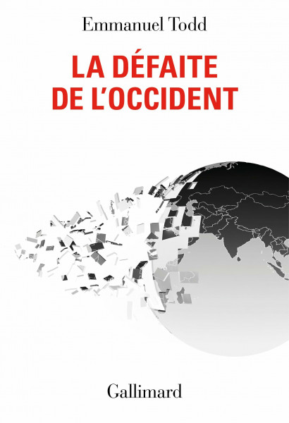 La défaite de l'Occident