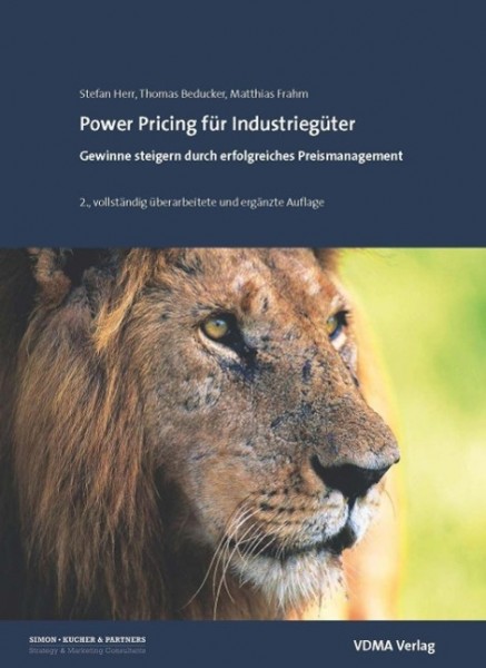 Power Pricing für Industriegüter
