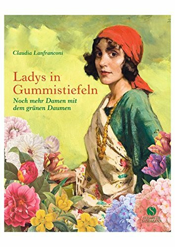 Ladys in Gummistiefeln: Noch mehr Damen mit dem grünen Daumen