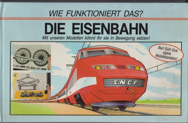 Die Eisenbahn