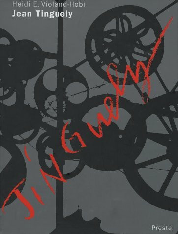 Jean Tinguely