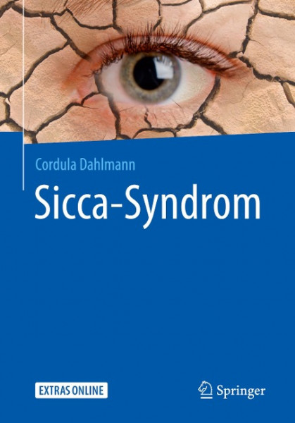 Sicca-Syndrom