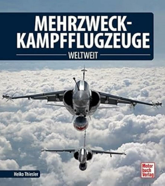 Mehrzweckkampfflugzeuge: Weltweit