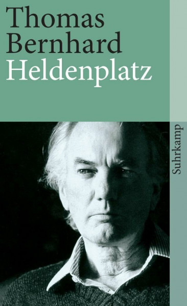Heldenplatz (suhrkamp taschenbuch)