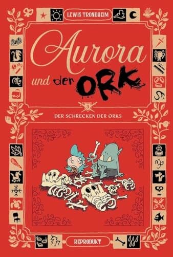 Aurora und der Ork 3: Der Schrecken der Orks