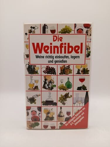 Die Weinfibel